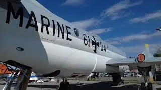 Aerospace and Technik Museum / Dornier Museum Friedrichshafen