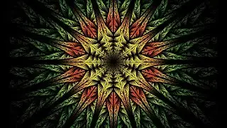 Journey Into the Psychedelic Universe: WZ Radio Episode 3