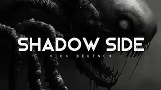 Shadow Side - Nick Deutsch (LYRICS)