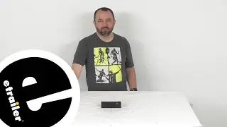 etrailer | Review of Romik Replacement Endcap ROF ROB RPD Running Board Hitch Step - RMK67RV