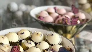 MYDRINKBOMB SA Segment Holiday Cocktail Bomb with Celebrity Chef Adrian Perez