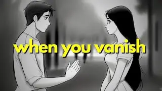 Your Superpower is Giving Her Space