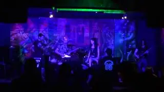 Heavy Metal Fridays -Trooper  -Gypsy Fears @ Underground Rock Club