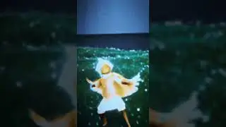 Telent #childrenofthelight #shorts #sky #thatskygame