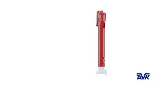 Telescopic post indicator | UL/FM approved | AVK