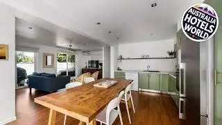 Sun Surf and Sand at Sunshine Beach | Sunshine Coast, Australia | Hotel Review 🌟