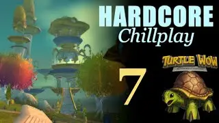 Алах'Талас выглядит великолепно | Turtle WoW Hardcore [7]