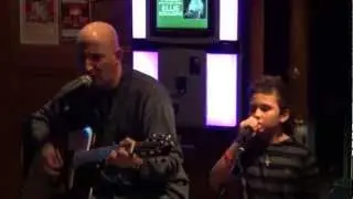 Jason & Joe @ Rivara's - Patience (Reprise)/I Used To Love Her