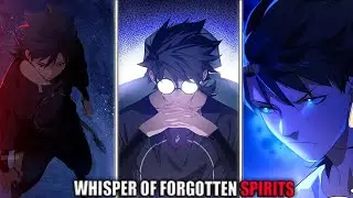 A Mysterious Wanderer Who Walks Between The Living And The Dead! &ndash; Manhwa Recap