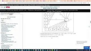 Select the appropriate spss process macro model in the link below to run the intermediate variabl...