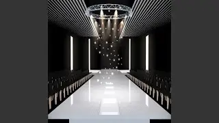 A Fashion Show