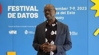 Perspectives from Festival de Datos