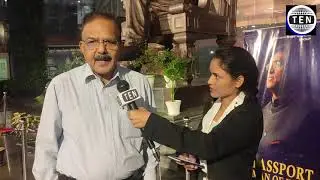 Amod Kanth, Prayas NGO, EX DGP | National Leadership Summit on Positivity