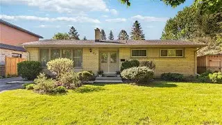 22 Hunt Club Drive, London, ON