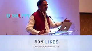 DiSRUPPt Hyderabad 2nd Edition 1st Trailer