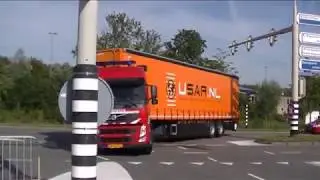[GRIP 3] [inzet brw: USAR] Zeer Veel hulpdiensten naar instorting kranen ALPHEN AAN DEN RIJN