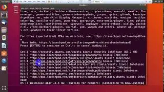 How to Install MComix on Ubuntu