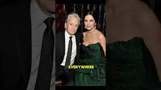 Hollywood's Most Dramatic Love Story - They Had a 25-Year Age Gap