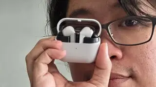 Обзор Galaxy Buds 3 FE: универсальные беспроводные наушники для устройств Galaxy