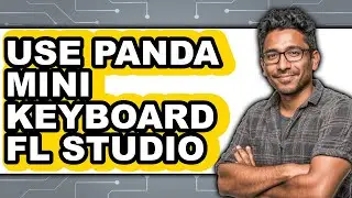 How to Use Panda Mini Keyboard Fl Studio - Easy Guide