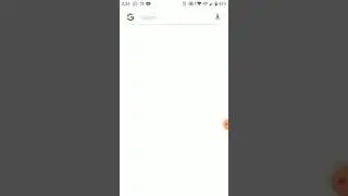 google Holi trick