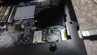Como transformar um notebook de 02 gigas de memória ram em um de 04 gigas em casa sem custo.