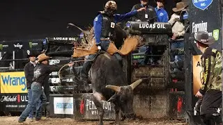 Brady Fielder Shows Why He&rsquo;s #1 &ndash; 89.75 on Smokestack!