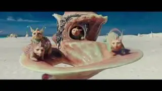 Valerian & la cité des 1000 planètes SYFY