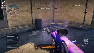 Call of duty new Gun upgraded *BITRATE BANGER*  #CapCut #callofduty #itsrajaclan #playstation5