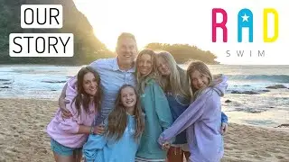 The RAD SWIM story