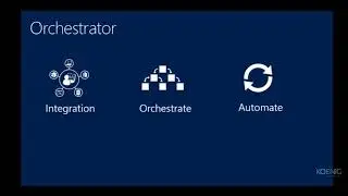 Learn System Center 2012 Orchestrator online | Koenig Solutions