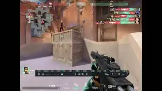 valorant best tejo ace with spectere