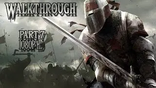 For Honor Gameplay Walkthrough Part 7 (HD) - No Commentary