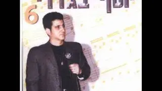 יוסי בגדדי עבודיה-אמס וליום Yossi Bagdadi