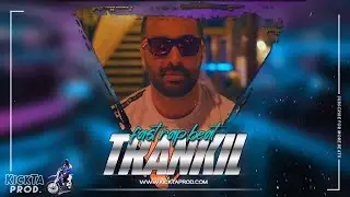 KickTaProd - TRANKIL / Instru Type Gips x Zbig x Kamikaz - Type Beat Marseille Rap Francais