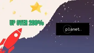 What is Planet Labs? - Stock Analysis