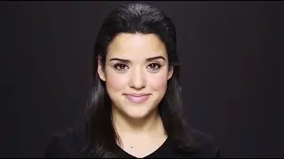 How to Make Hair Look Fuller with Toppik Hair Building Fibers, Featuring Andrea