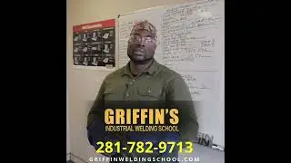 Social Media Promo Clip - Griffin's Welding School -