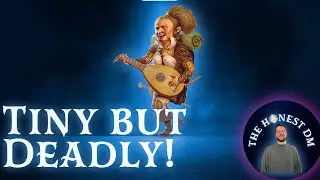The D&D Race Most Players Underestimate