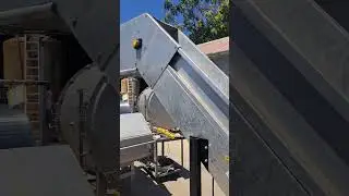 Conveyor, Z-Frame, 72