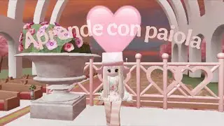 Aprende con paiola 🩷| #1