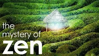 The Zen Riddle No One Can Solve