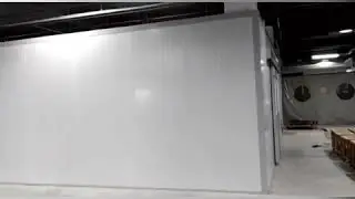 SANDING ROOM WITH SELF SUCKING SANDING TABLE -GMECH