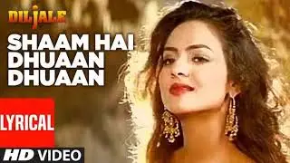 #Shaamhaidhuaandhuaan#dancesong#lovesong#heartbrokensong#