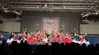 2026 01 17 River City Revolution - Onalaska Show Choir Classic Prelims