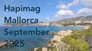 Hapimag Peguera Mallorca September 2025