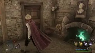 Hogwarts Legacy | Where is West Manor Cape?