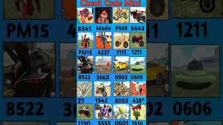 Kamla Mod + Tractor + Ghost Bike + Iron Man Cheat Code 🤑 Indian Bike Driving 3D #indianbikedriving3d