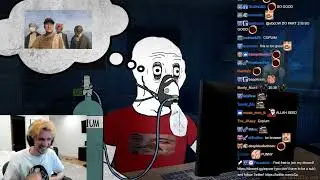 xQc Reacts to A Doubters Redemption