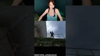 Half-Life 2 Blind Playthrough &ndash; I Finally Got the Crowbar!